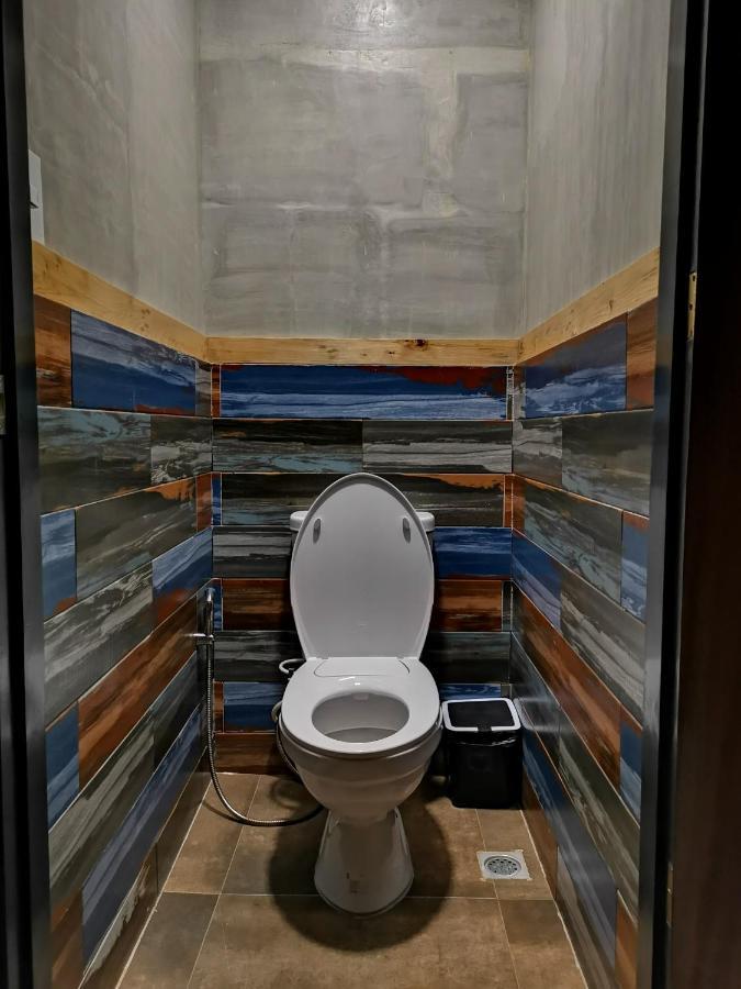 Lägenhet på 50 m² i Coron, med 1 sovrum och 2 badrum  Exteriör bild