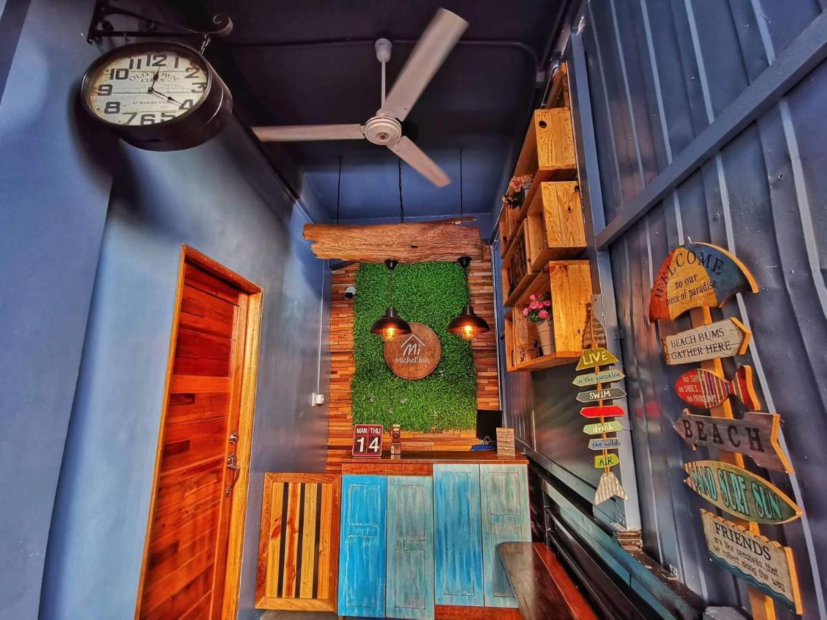 Lägenhet på 50 m² i Coron, med 1 sovrum och 2 badrum  Exteriör bild
