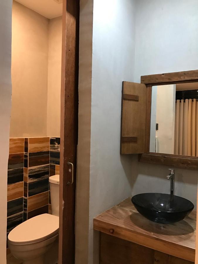 Lägenhet på 50 m² i Coron, med 1 sovrum och 2 badrum  Exteriör bild