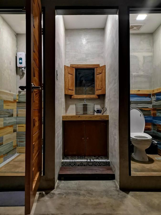 Lägenhet på 50 m² i Coron, med 1 sovrum och 2 badrum  Exteriör bild