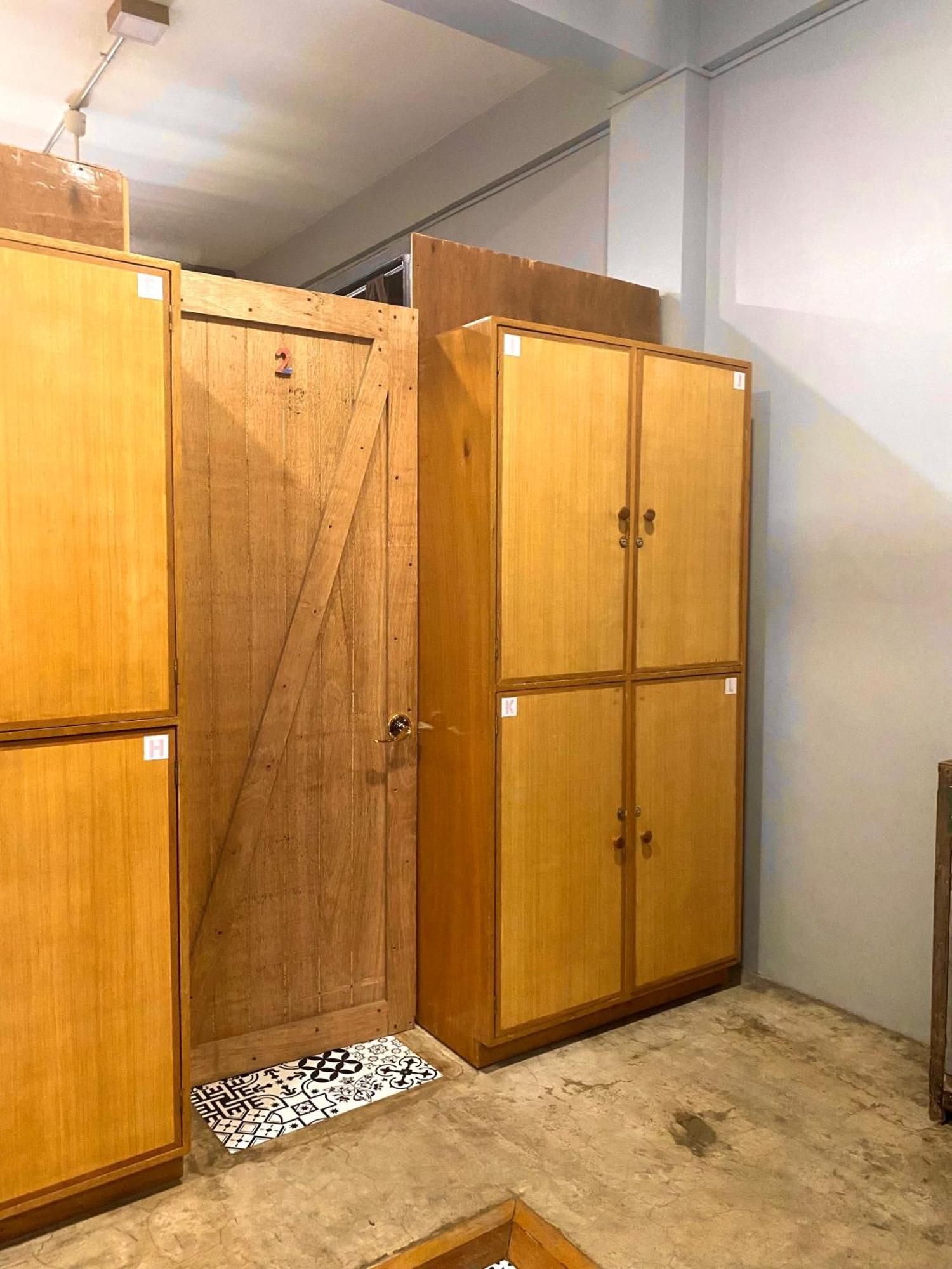 Lägenhet på 50 m² i Coron, med 1 sovrum och 2 badrum  Exteriör bild